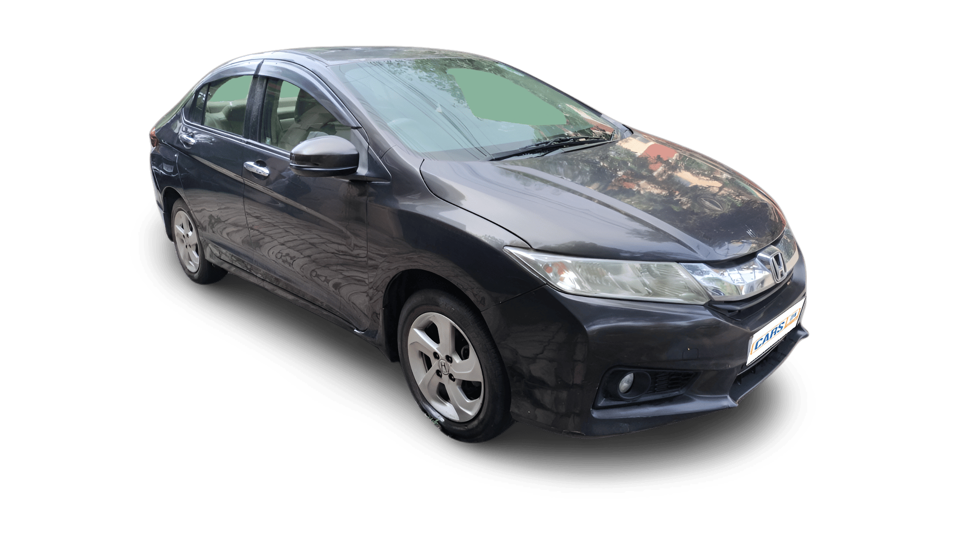 2015 Honda City - Sedan - Petrol - Automatic - ₹4.50 lakh